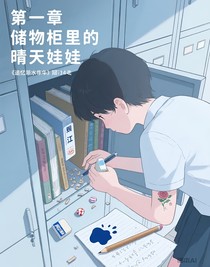 心跳藏进借书卡