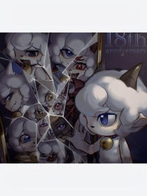 天才在左，瘋子在右（喜灰同人文作品）