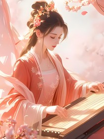 綜影視：明月的穿越之旅