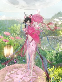 藏匿于盛夏的愛戀