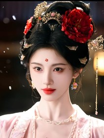 综影视：折腰惑君心