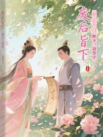 廢后旨下：陛下，請(qǐng)簽字