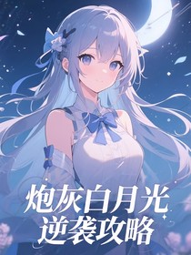 炮灰白月光逆襲攻略