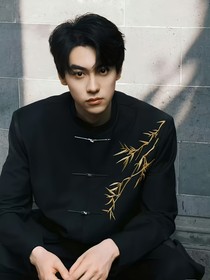 逆愛：織一束月光