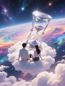 时空沙漏