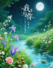 昭嵐之我與你三生三世的緣分