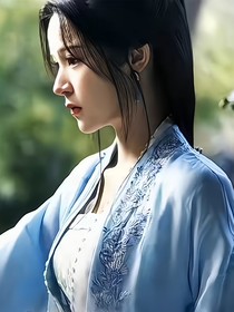 蓝曦臣：故人发已白