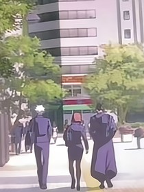 咒回：開局暴打禪院家