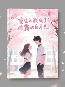 重生后我成了校霸白月光