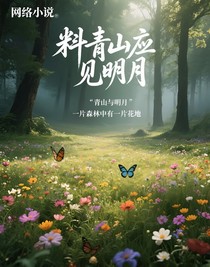 料青山應(yīng)見明月
