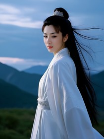 封神英雄榜之招娣公主（第一部）新