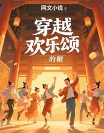 穿越欢乐颂的糖