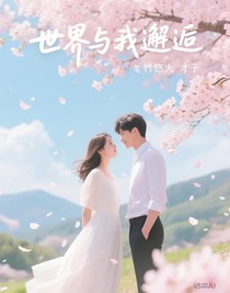 世界与我邂逅