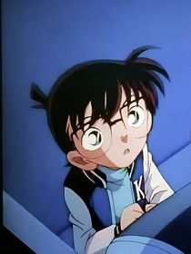 名柯：誰說黑暗沒有光
