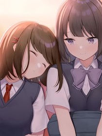 白大褂与调色盘