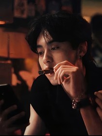 逆愛：又兇又黏人