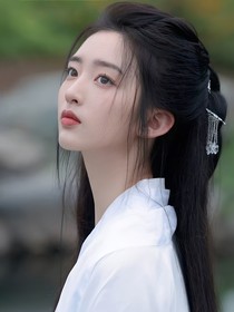 淮水竹亭：穿越成為青丘狐