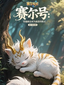 賽爾號(hào)：穿越被迫成為迪思的精靈