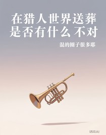 在獵人世界送葬是否有什么不對
