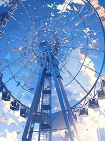 陷情依恋