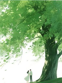 穿書(shū)寵嬌