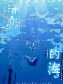 暗恋的海