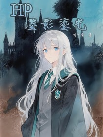 HP墨影鎏光