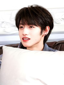TOP：熾欲黑蓮花