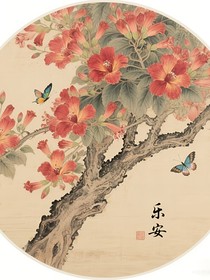 風(fēng)花雪月，姥子數(shù)道刪