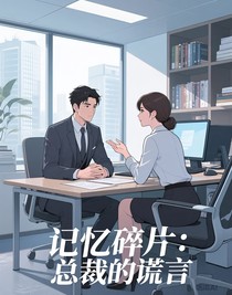 记忆碎片：总裁的谎言