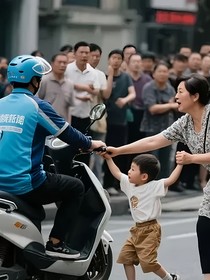 正義的微光
