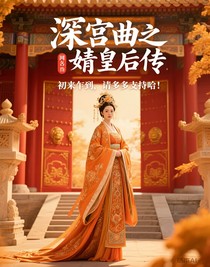 深宮曲之婧皇后傳