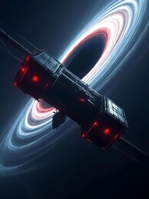 我在星際監(jiān)獄那些年
