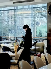 王楚欽：要細水長流