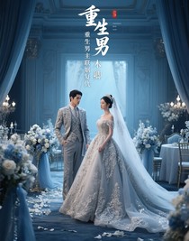 重生男主聯(lián)姻復(fù)仇