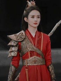 書卷一夢(mèng)：青衫一夢(mèng)（女尊大女主）