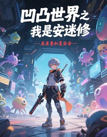 凹凸世界之我是安迷修……