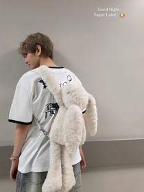 邊伯賢：（綜藝）現(xiàn)在就出發(fā)