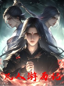 凡人游歷記
