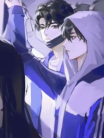 校草弟弟别装乖