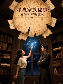 星盘家族秘事：爱与和解的密码