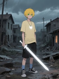 怪誕傳說WeirdTale