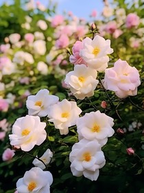 迷你特工隊(duì)之茉莉花開(kāi)，青春綻放