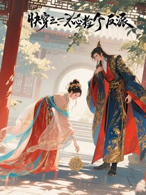 快穿之一不小心撿了個(gè)反派