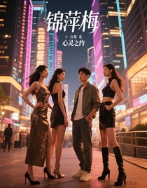 锦萍梅