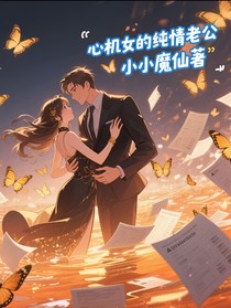 心機(jī)女的純情老公