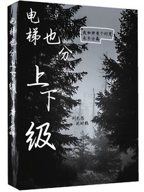 电梯也分上下级