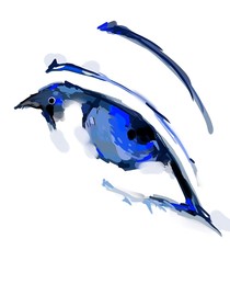 燭龍句芒京劇貓同人文