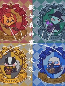 假如我姓霍格沃茨？