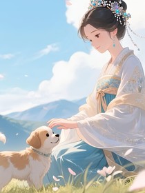 不離不棄的忠誠